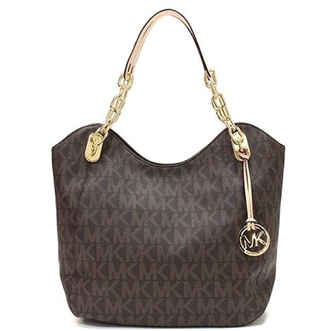 Amazon.com: Michael Kors Lillie Handbags